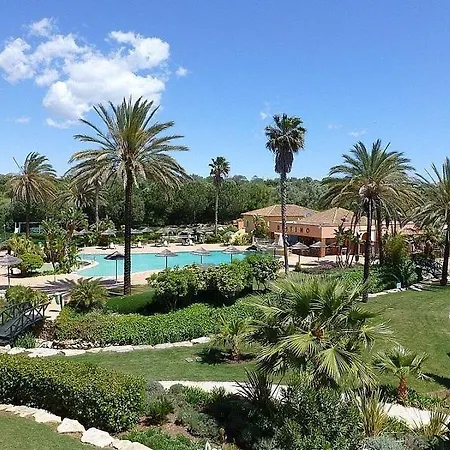 Apartment Tropical Garden View - Lagos - Meia Praia Beach