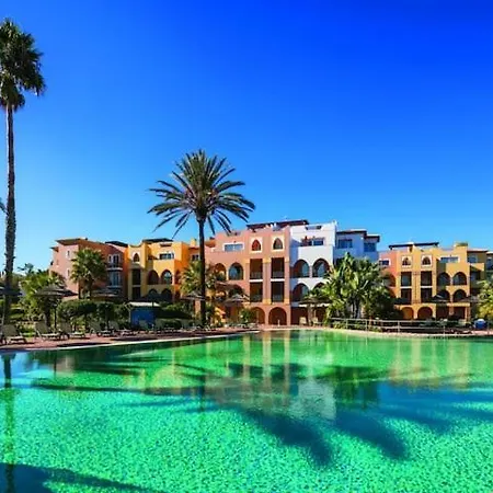 Tropical Garden View - Lagos - Meia Praia Beach * Lagos