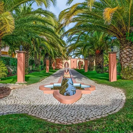 Tropical Garden View - Lagos - Meia Praia Beach Apartment