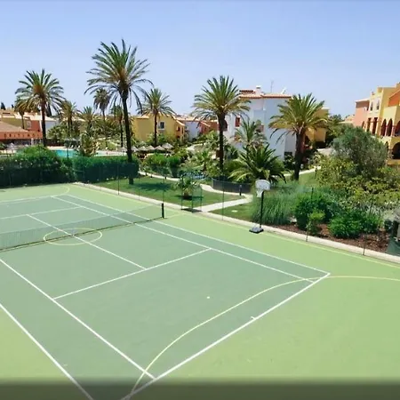 Apartment Tropical Garden View - Lagos - Meia Praia Beach